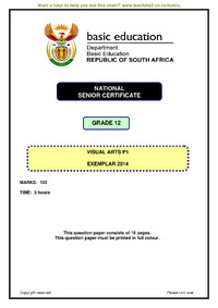 Visual Arts P1 GR 12 Exemplar 2014 Eng.pdf